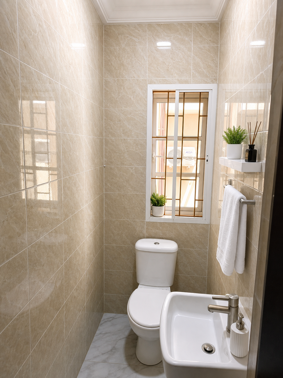 Adeniyi Jones 2-Bedroom Short Let gallery view 6