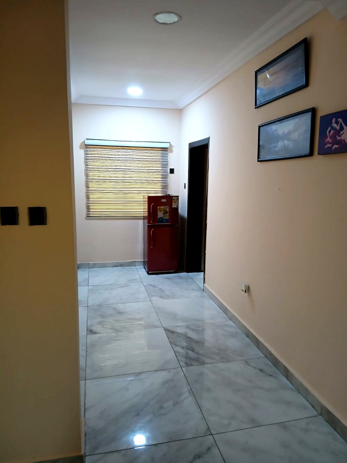Adeniyi Jones 2-Bedroom Short Let gallery view 8