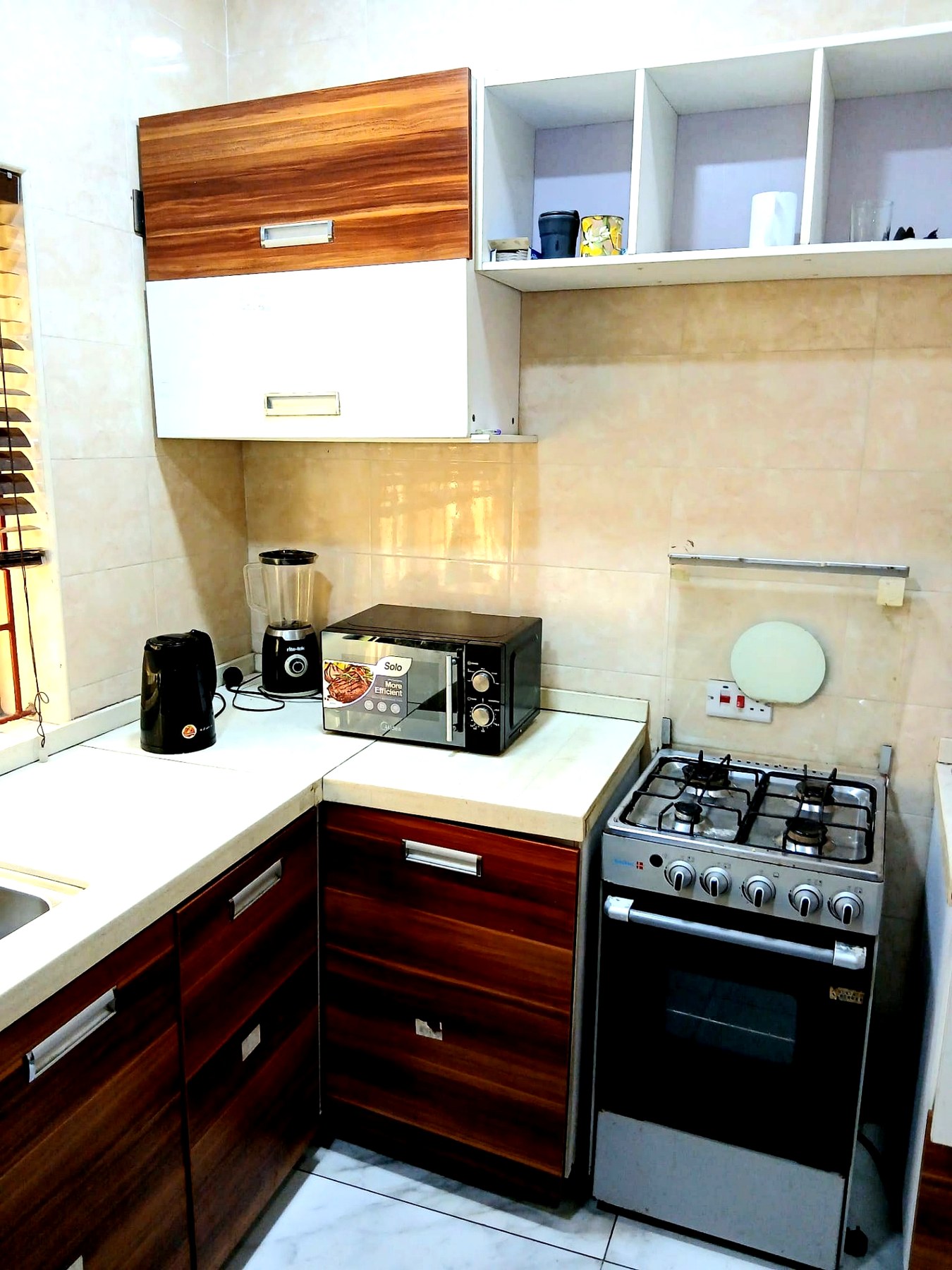 Adeniyi Jones 2-Bedroom Short Let gallery view 4