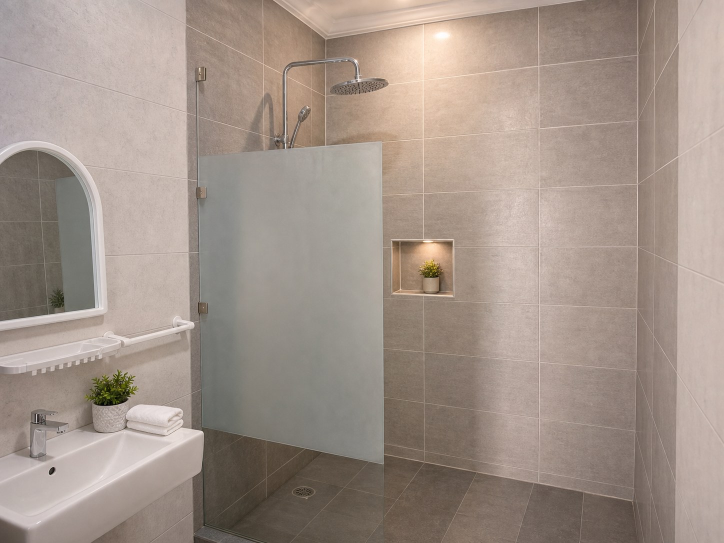 Adeniyi Jones 2-Bedroom Short Let gallery view 5