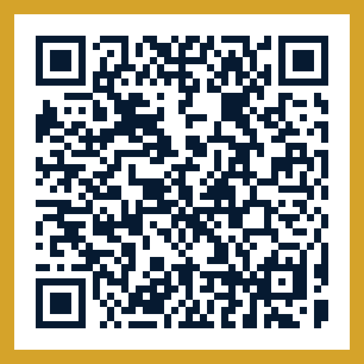 QR code to download PrudeAirbnb on Android
